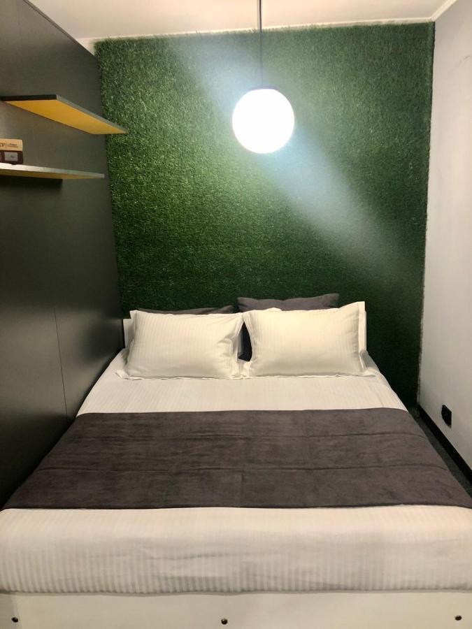 Mini Hotel Vesna Dnipro Exterior photo