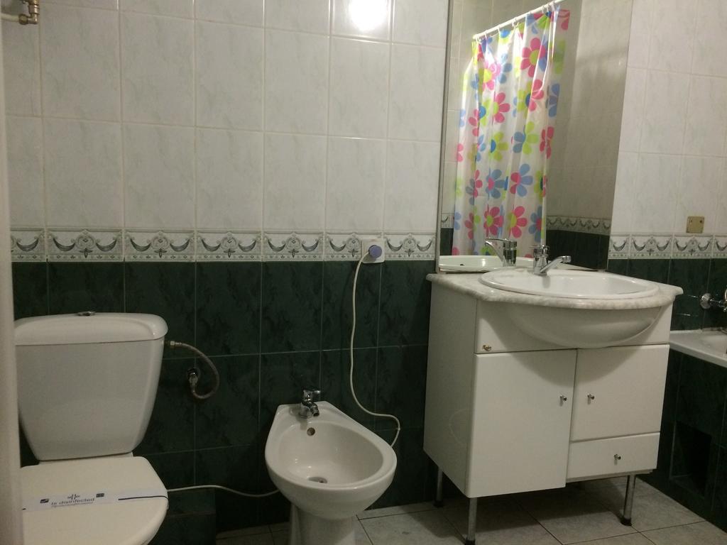 Mini Hotel Vesna Dnipro Room photo