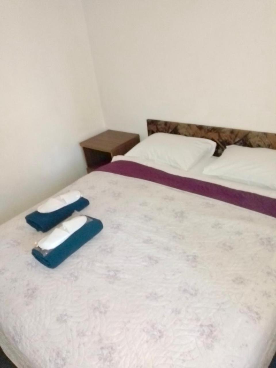 Mini Hotel Vesna Dnipro Exterior photo