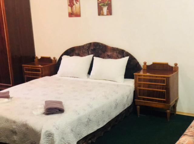 Mini Hotel Vesna Dnipro Exterior photo