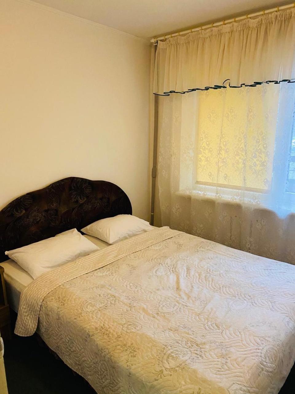 Mini Hotel Vesna Dnipro Exterior photo