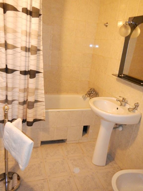Mini Hotel Vesna Dnipro Room photo
